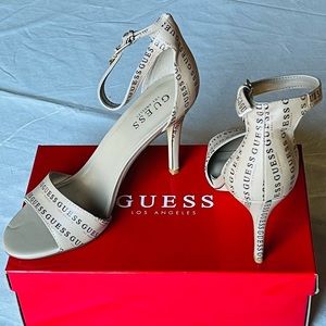 Guess high heels